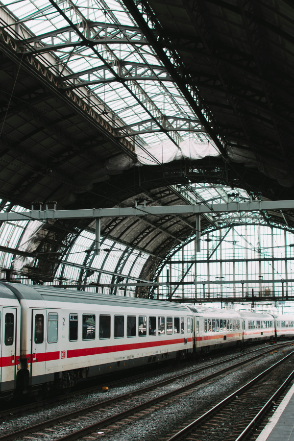 railways